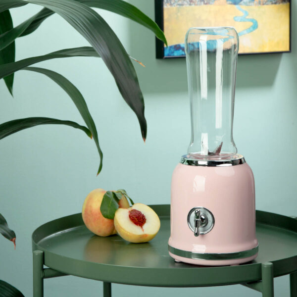 2 Speed Fruit Juice Blender Portable - Image 6