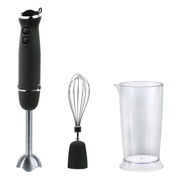 Immersion Hand Blender 3 in 1 Set